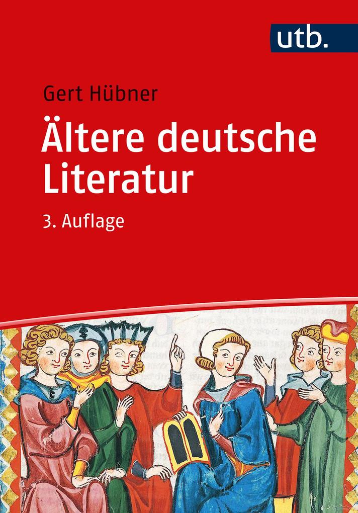Ältere deutsche Literatur