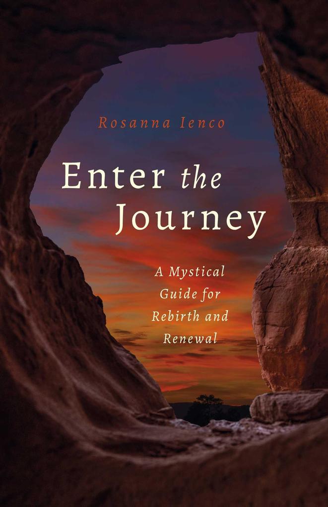 Enter the Journey