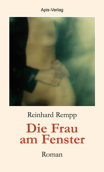 Die Frau am Fenster