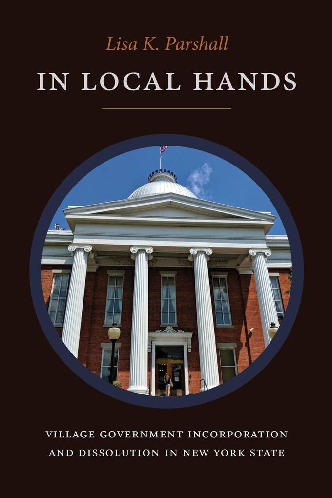 In Local Hands