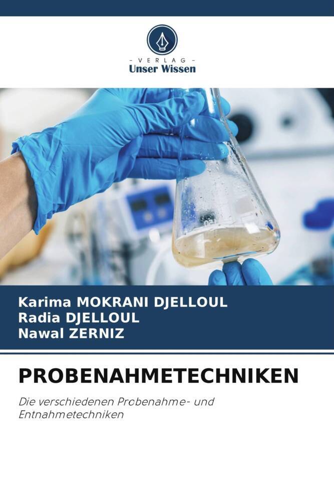 PROBENAHMETECHNIKEN