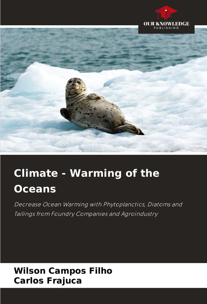Climate - Warming of the Oceans