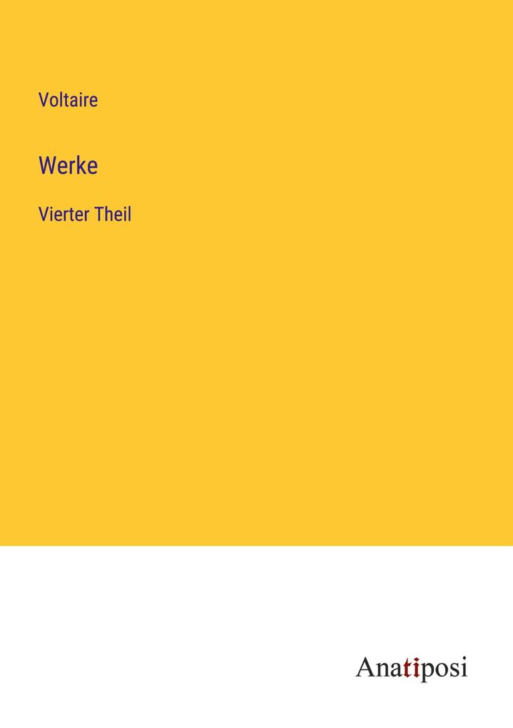 Werke