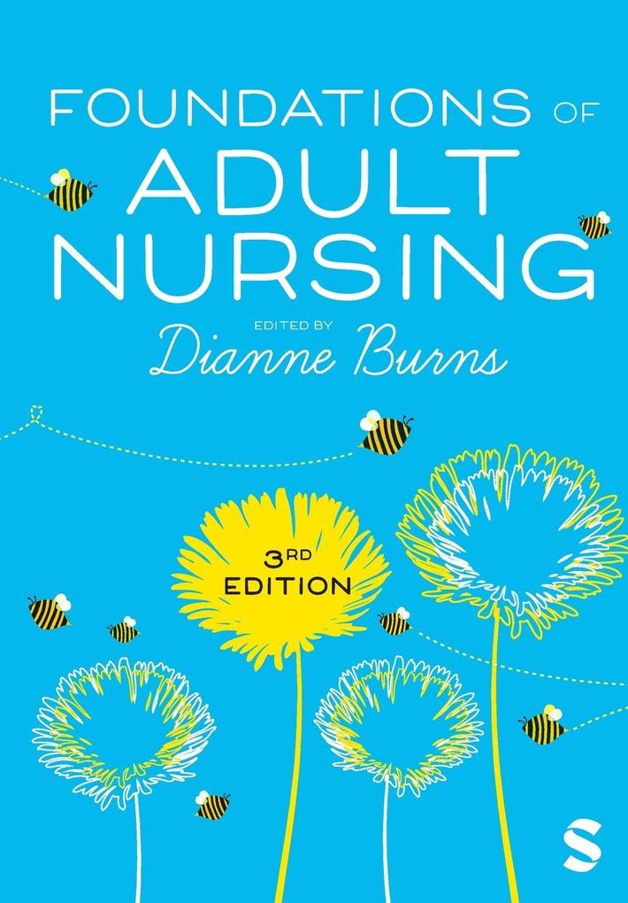 Foundations of Adult Nursing