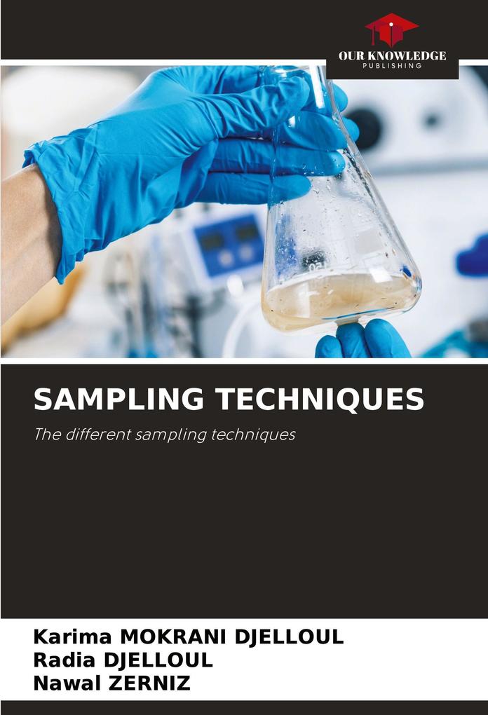 SAMPLING TECHNIQUES
