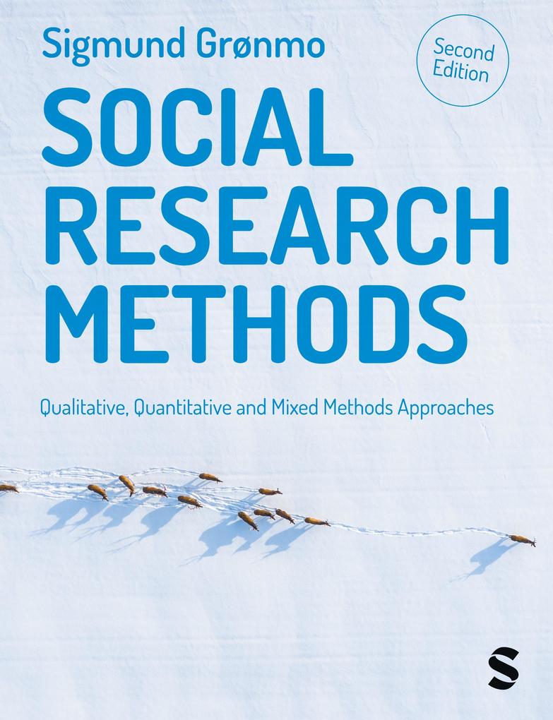 Social Research Methods