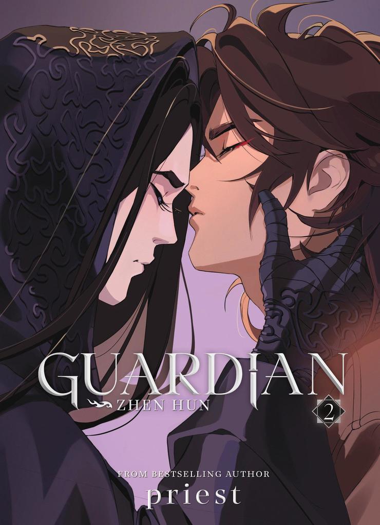 Penguin Llc Us Guardian, Zhen Hun (Novel) Vol. 2
