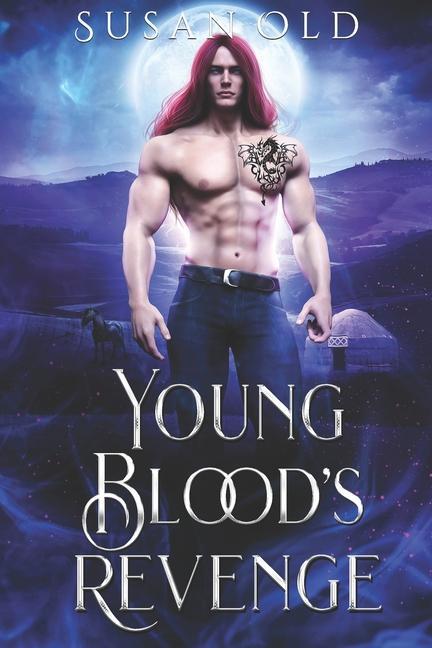 Young Blood‘s Revenge: The Miranda Chronicles