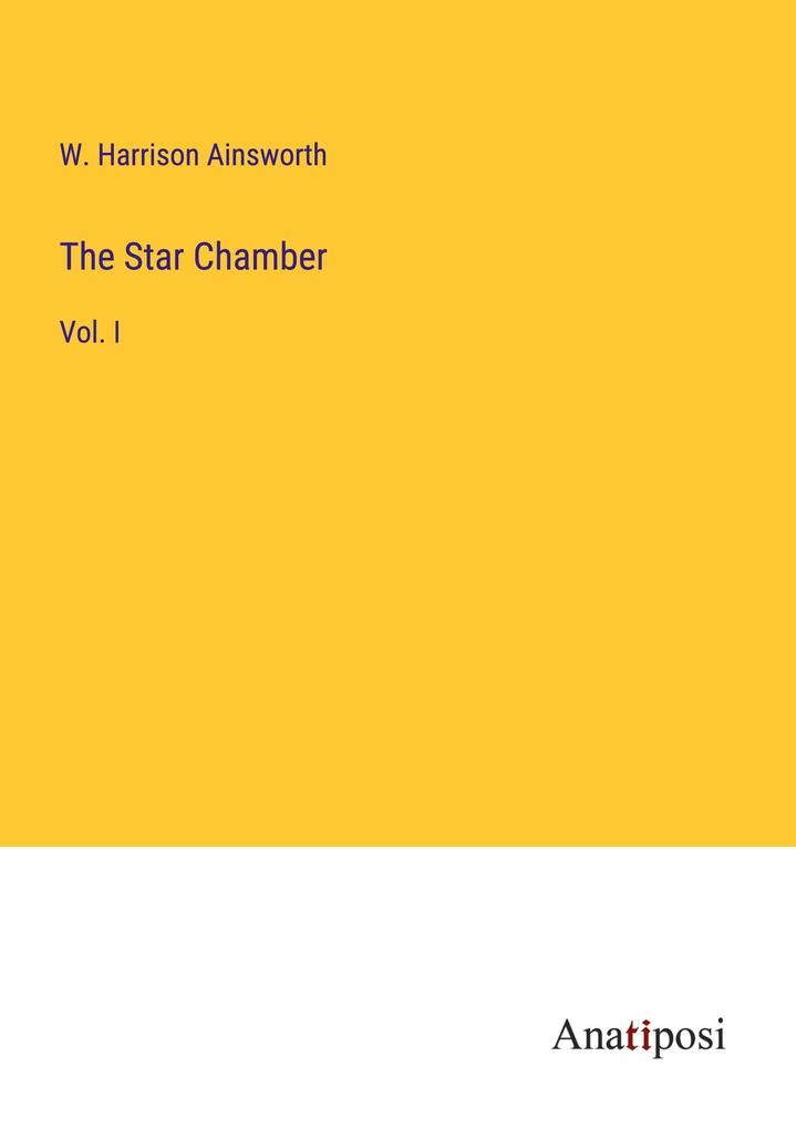 The Star Chamber