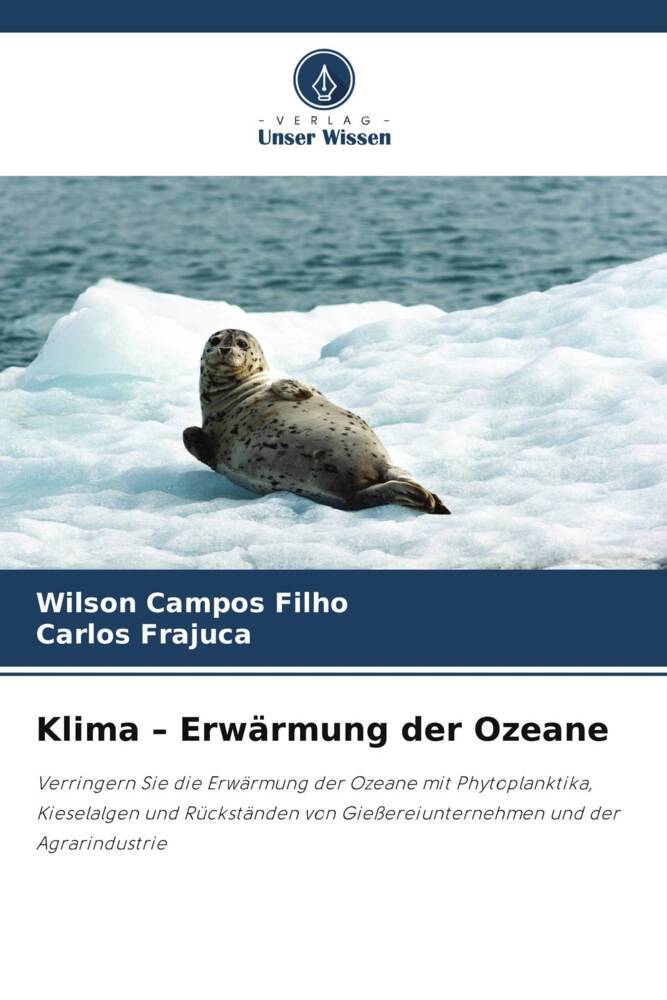 Klima - Erwärmung der Ozeane