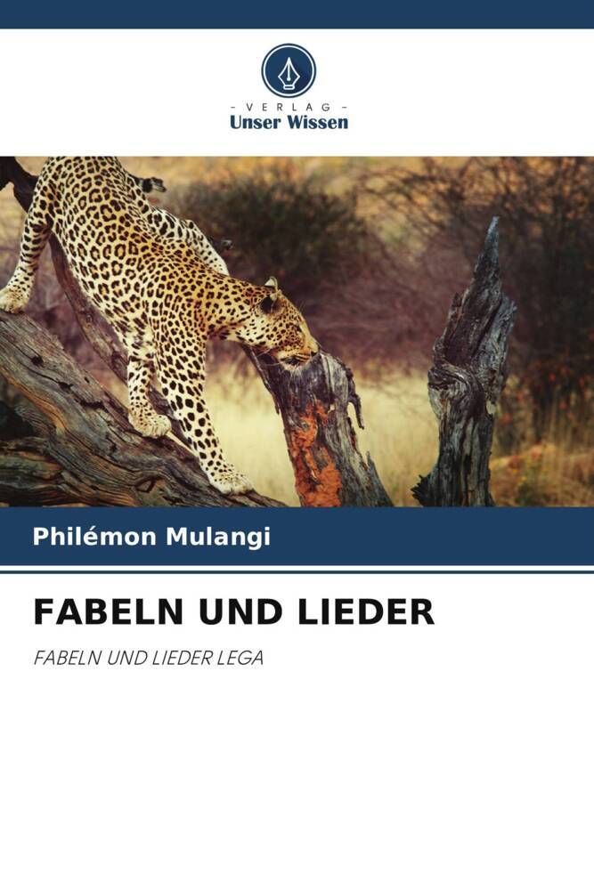 FABELN UND LIEDER