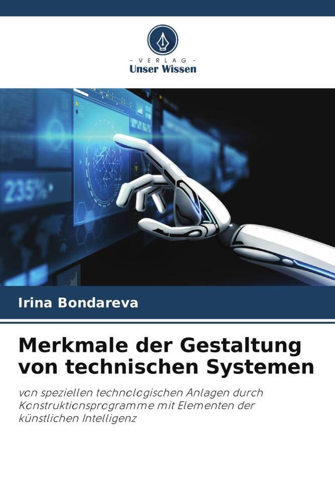 Merkmale der Gestaltung von technischen Systemen