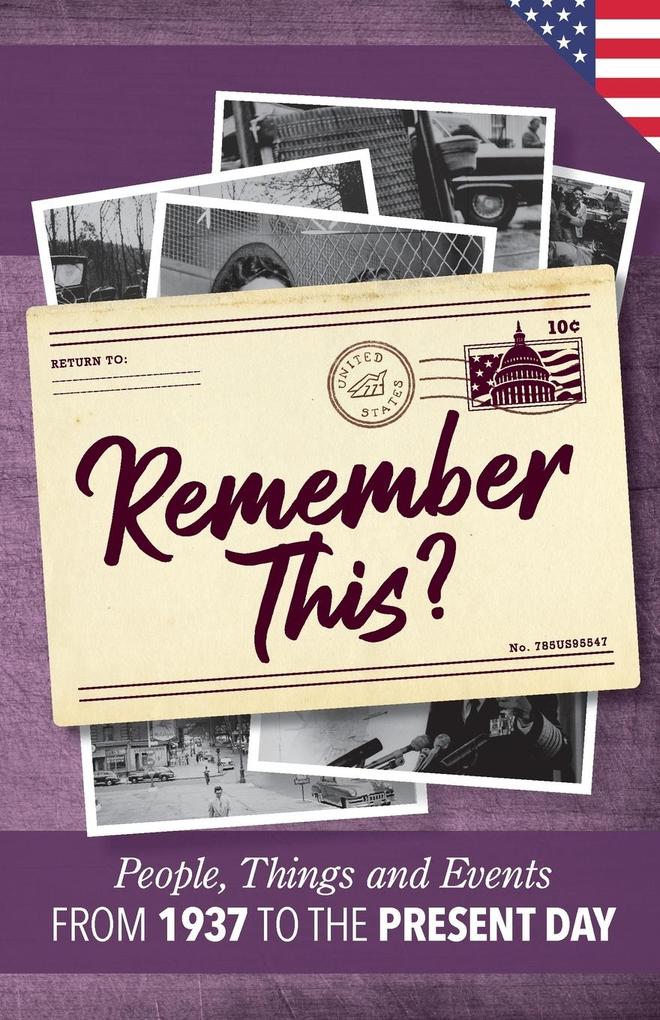 Remember This?