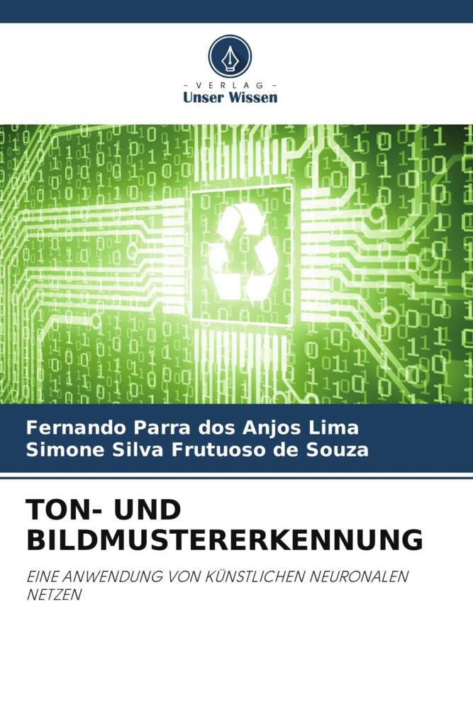 TON- UND BILDMUSTERERKENNUNG