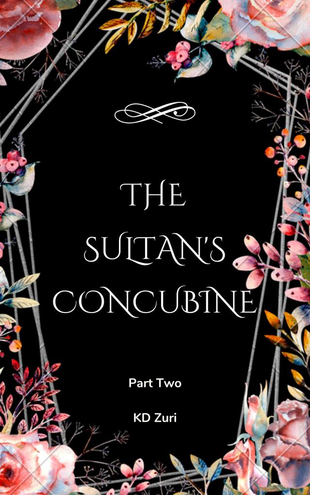 The Sultan‘s Concubine