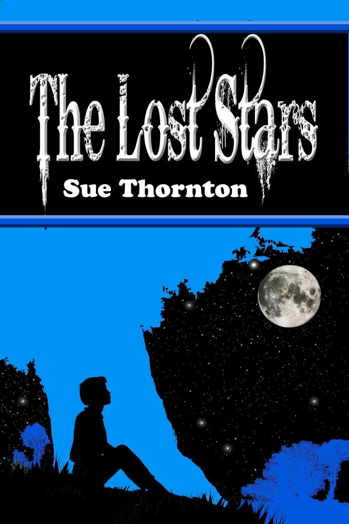 The Lost Stars (Women of SweetWater #1)
