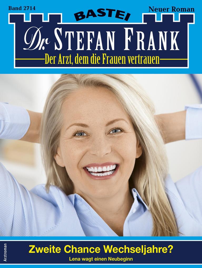 Dr. Stefan Frank 2714