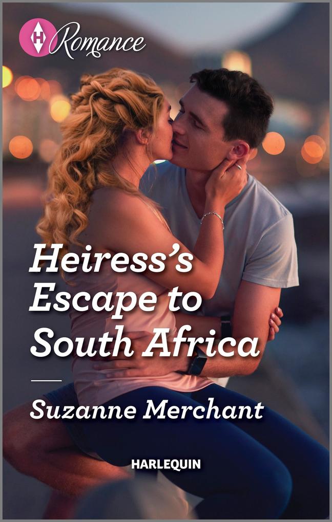 Heiress‘s Escape to South Africa