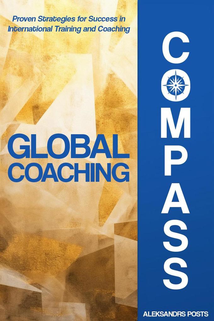 Global Coaching Compass
