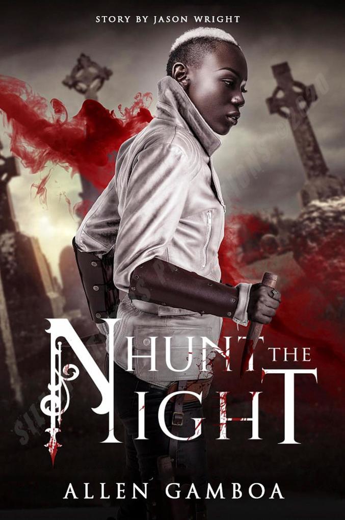 Hunt The Night