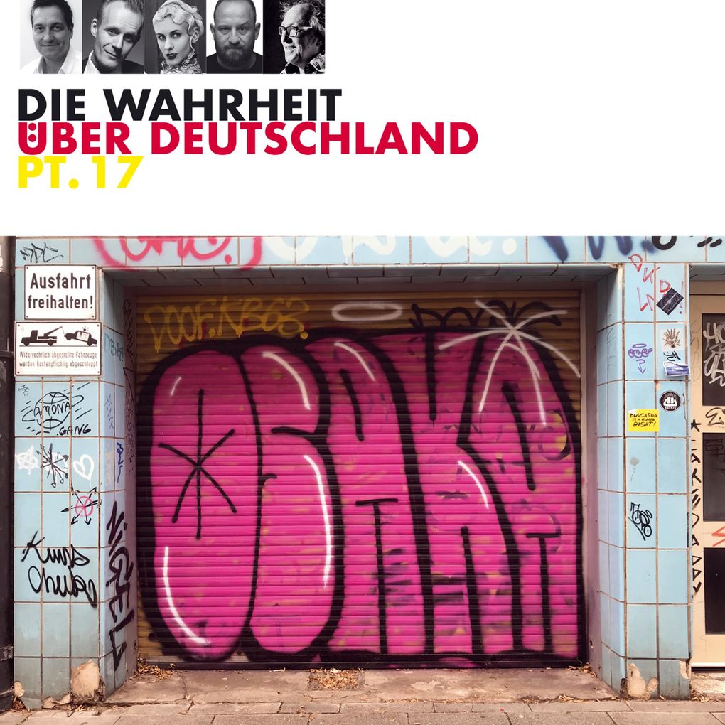 Die Wahrheit über Deutschland Part 17