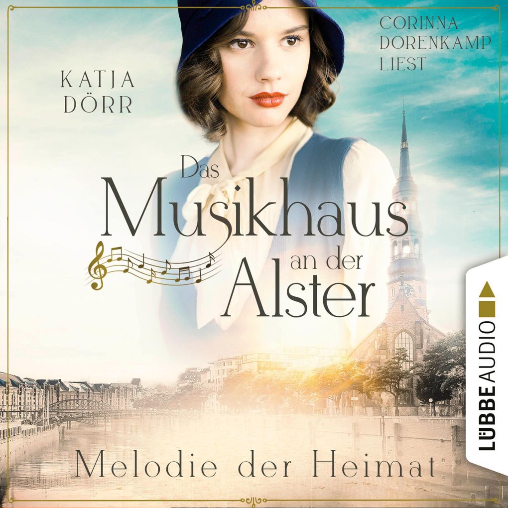 Melodie der Heimat - Das Musikhaus an der Alster Teil 2