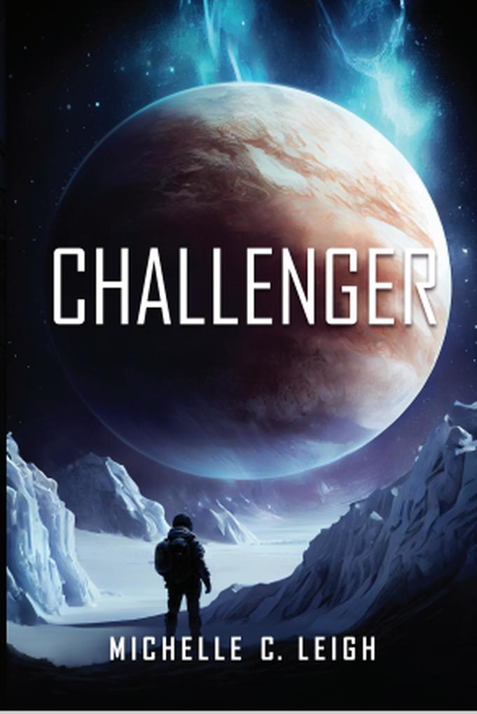 Challenger (Europa Trilogy #2)