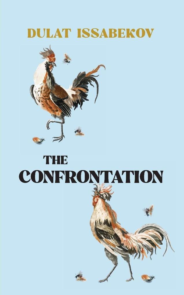 THE CONFRONTATION