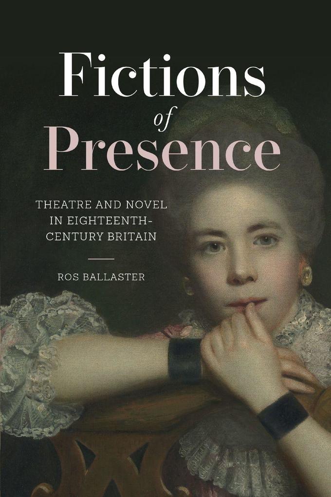 Fictions of Presence