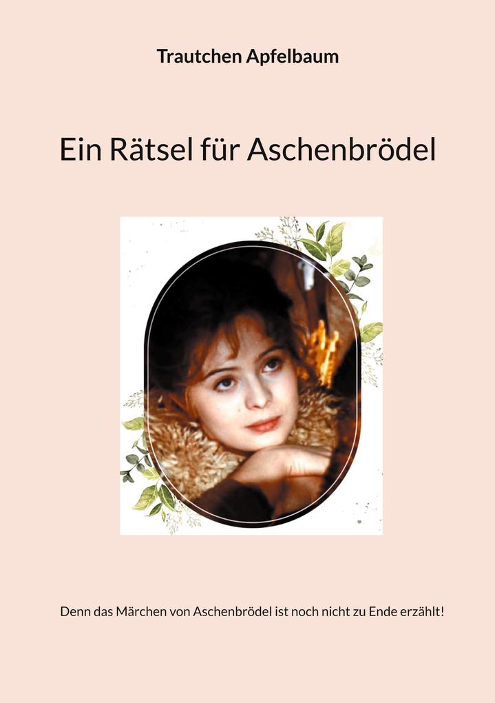 Ein Rätsel für Aschenbrödel
