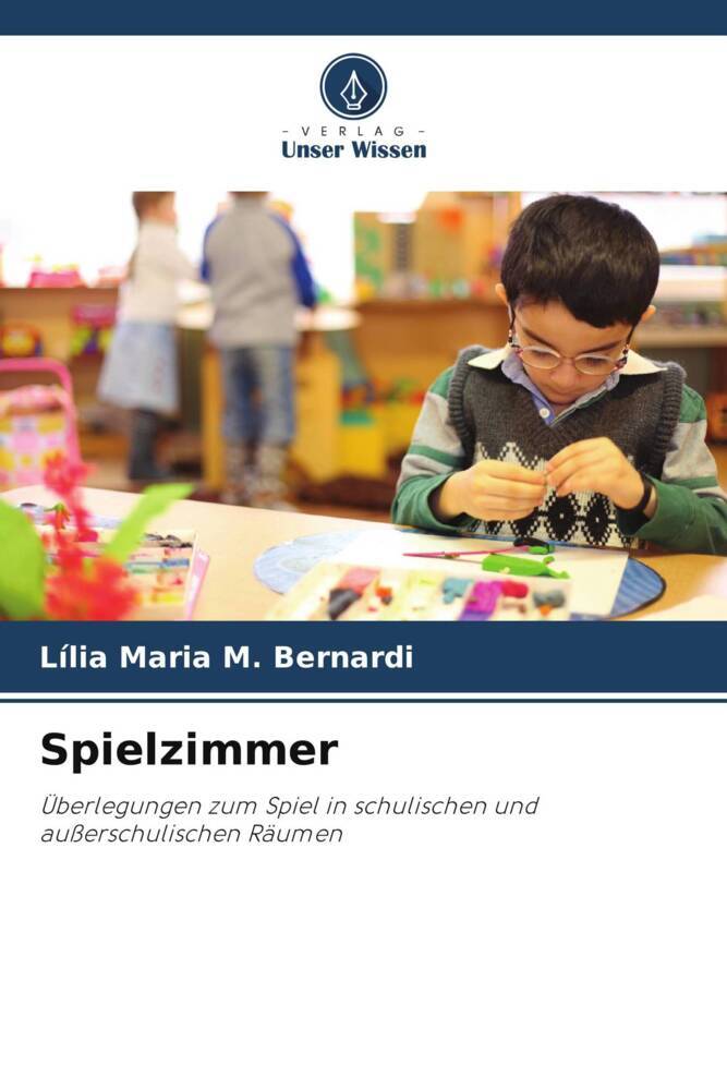 Spielzimmer