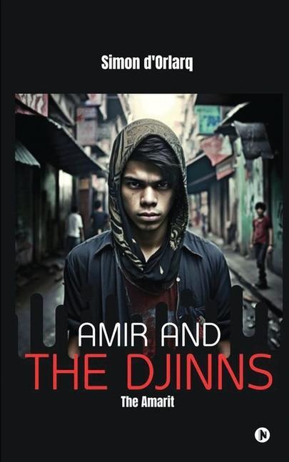 Amir and the Djinns