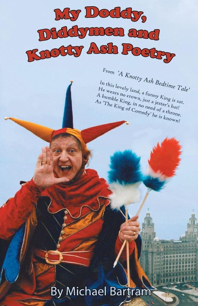 My Doddy Diddymen And Knotty Ash Poetry