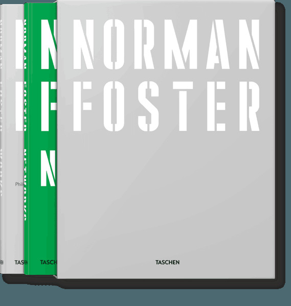 Norman Foster