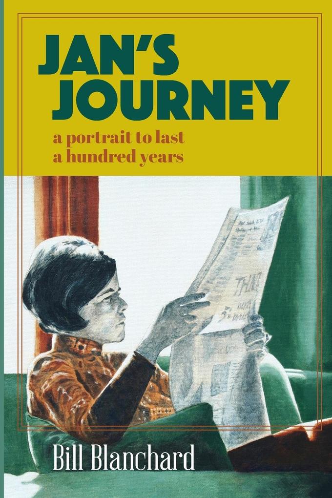 Jan‘s Journey