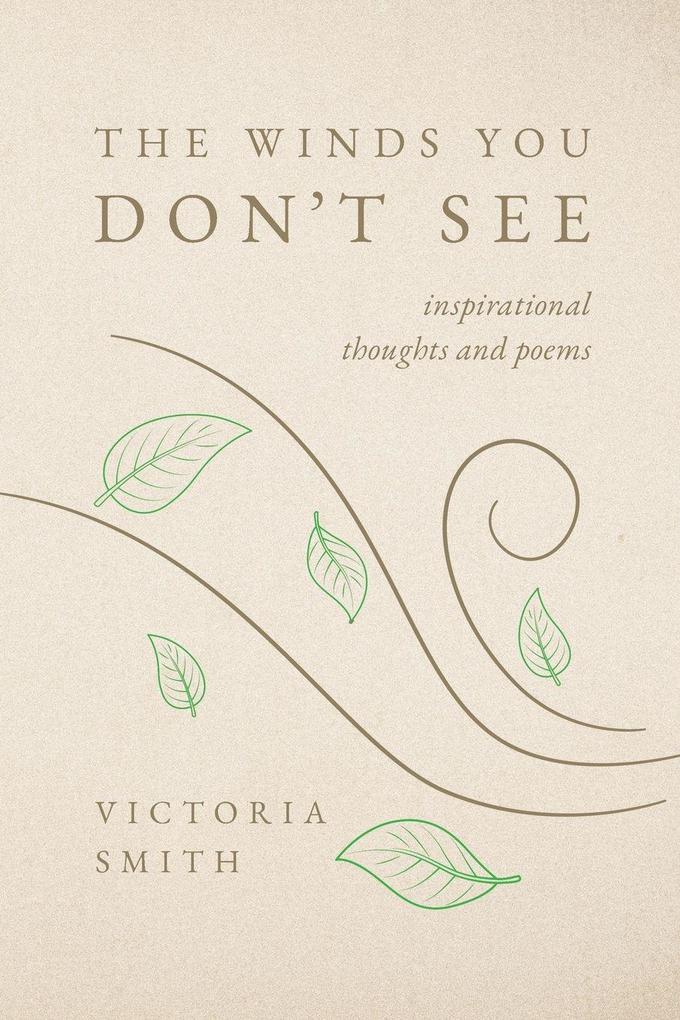 The Winds You Don't See