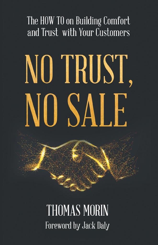 No Trust No Sale