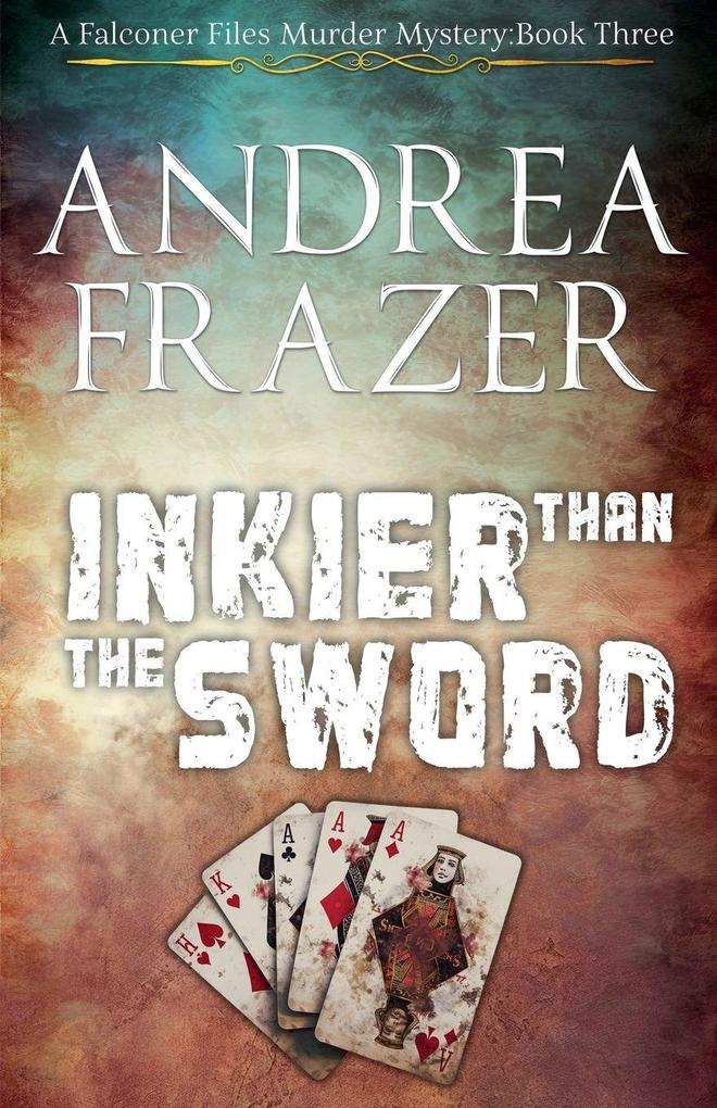 Inkier than the Sword
