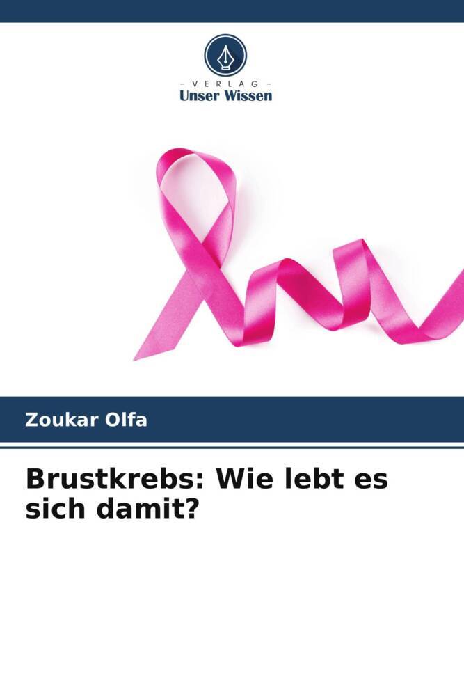 Brustkrebs: Wie lebt es sich damit?