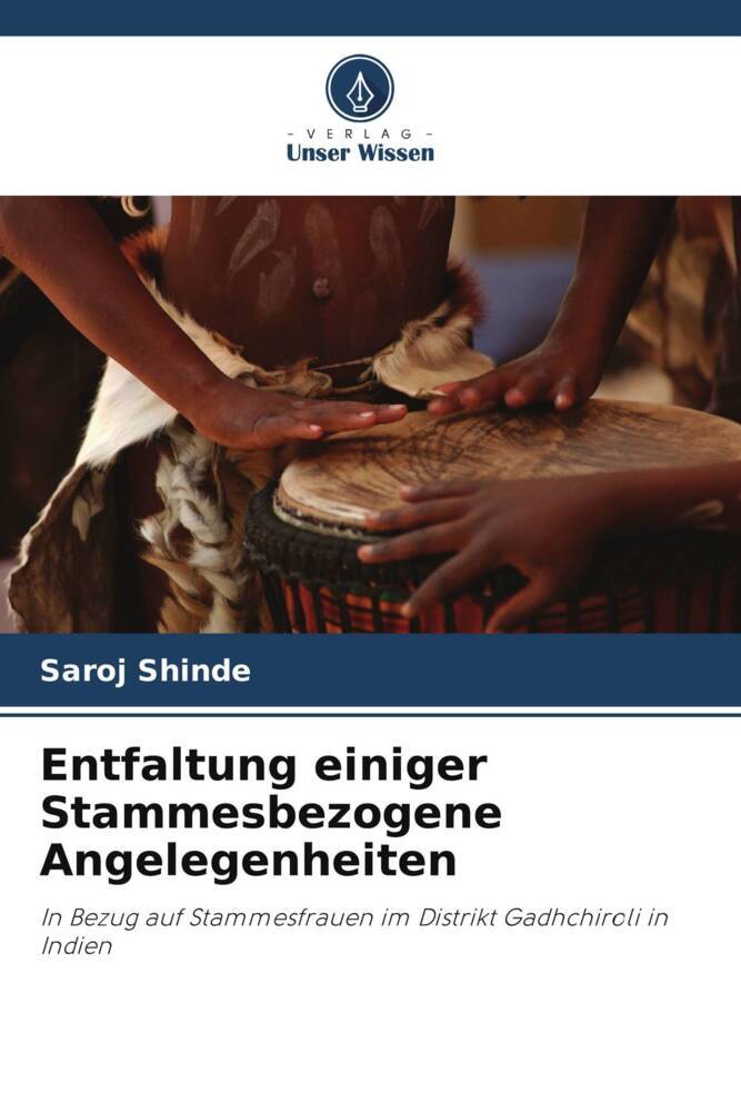 Entfaltung einiger Stammesbezogene Angelegenheiten