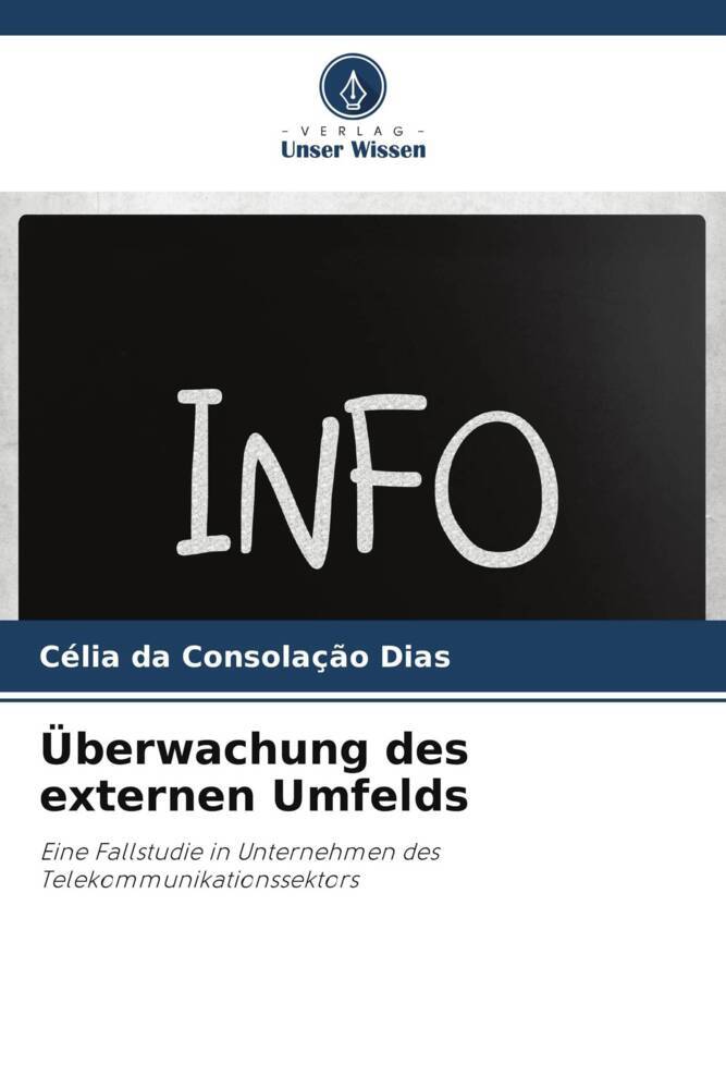 Überwachung des externen Umfelds