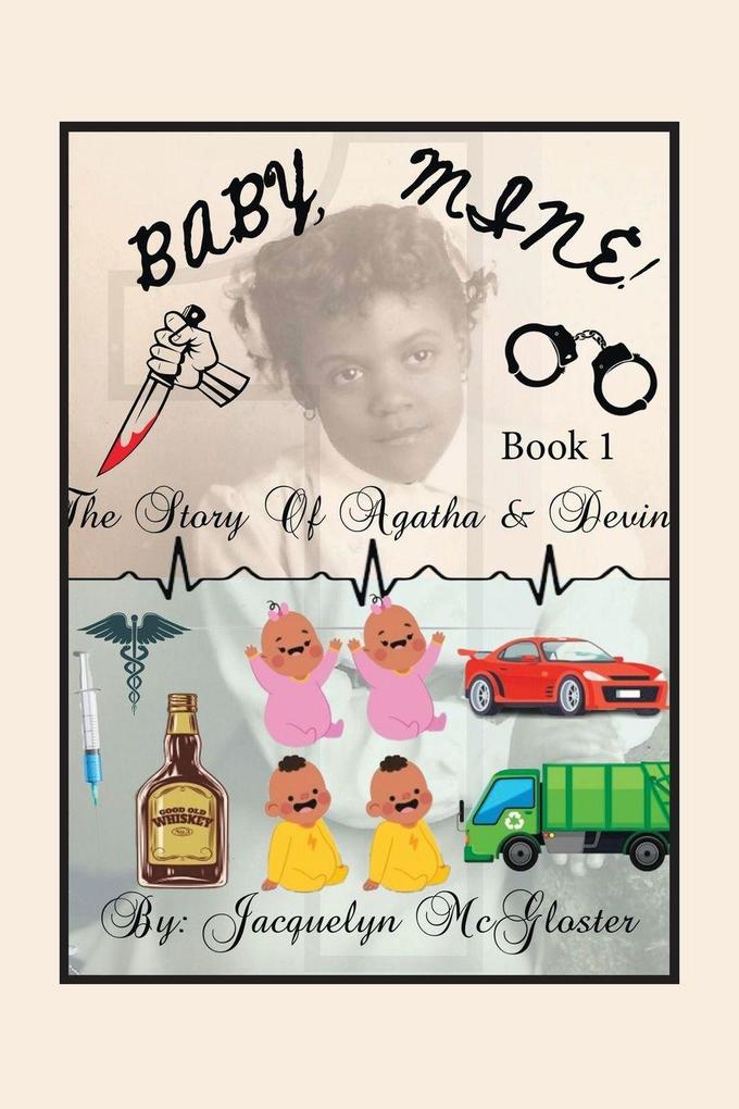 Baby Mine!