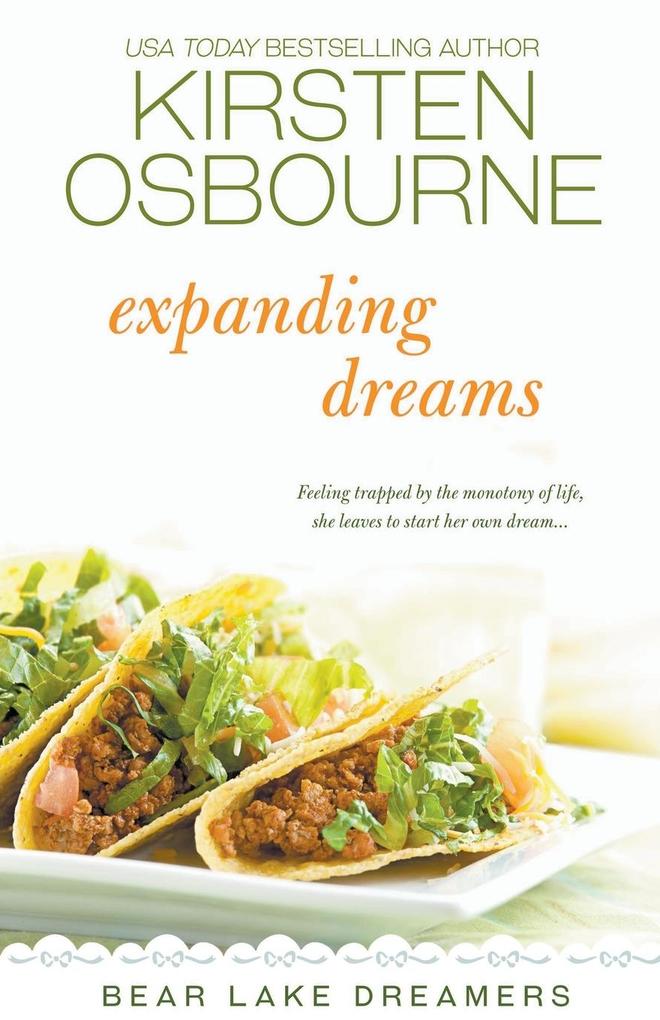 Expanding Dreams