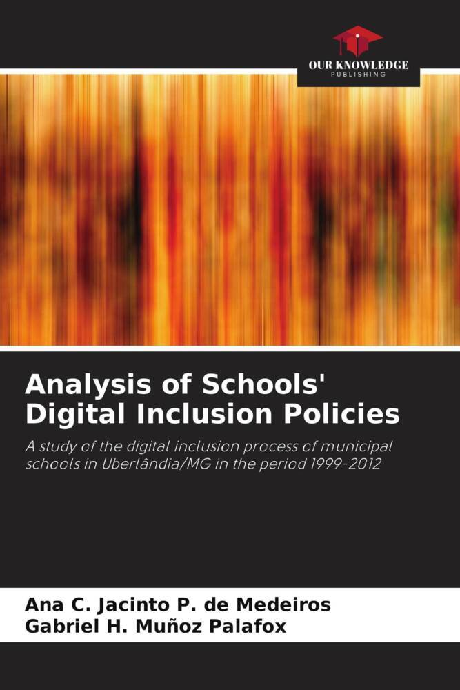 Analysis of Schools' Digital Inclusion Policies