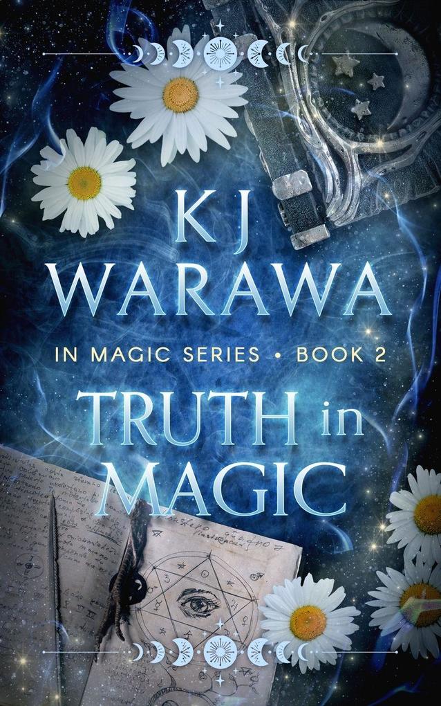 Truth In Magic