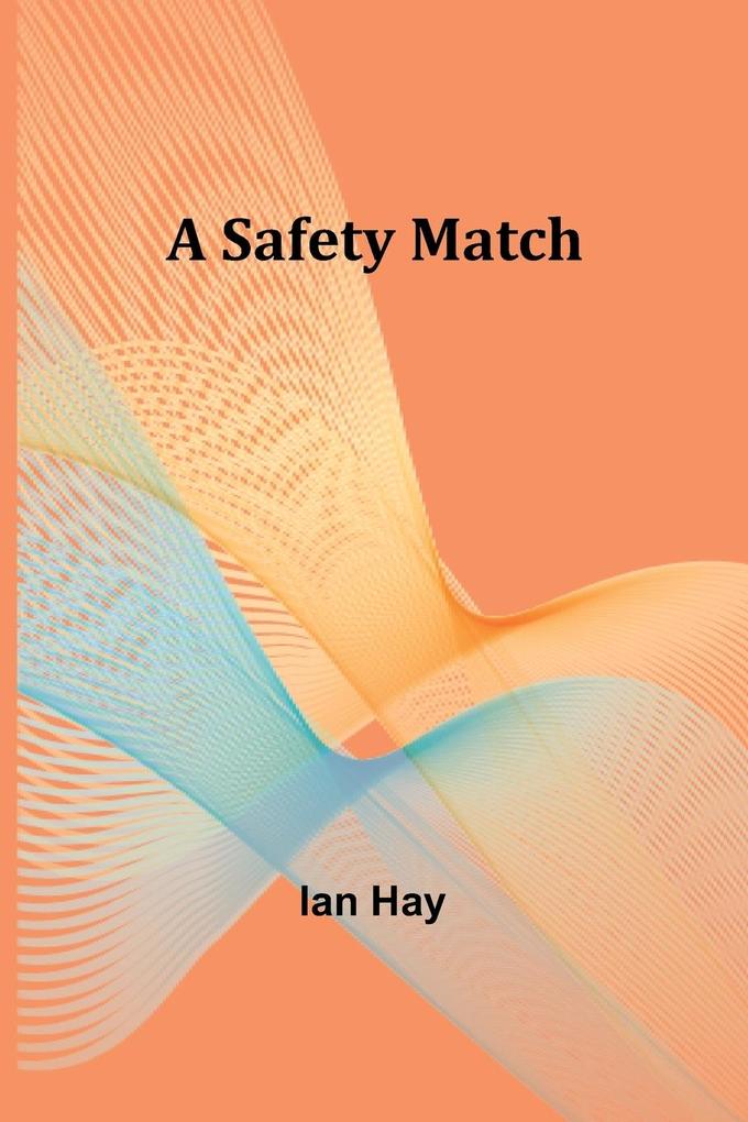A Safety Match