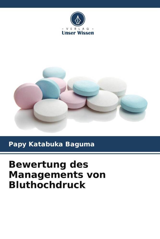Bewertung des Managements von Bluthochdruck
