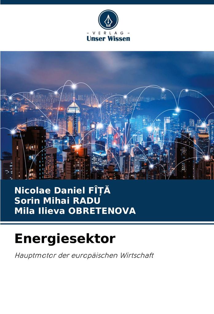 Energiesektor