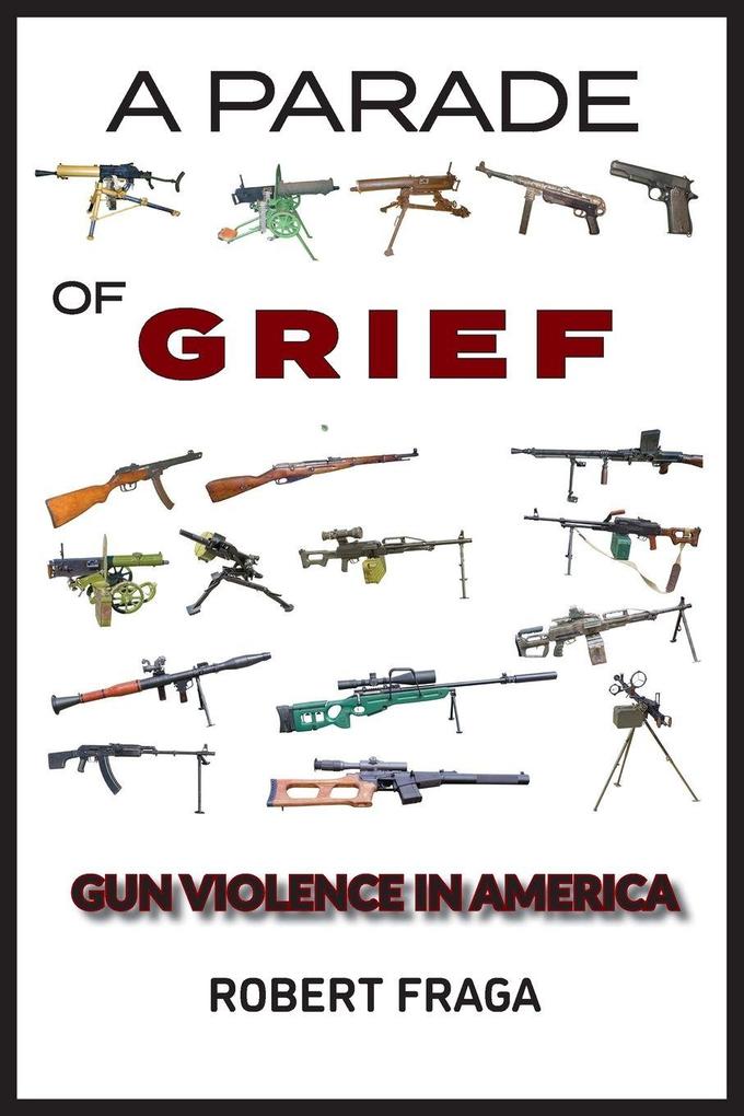 A Parade of Grief
