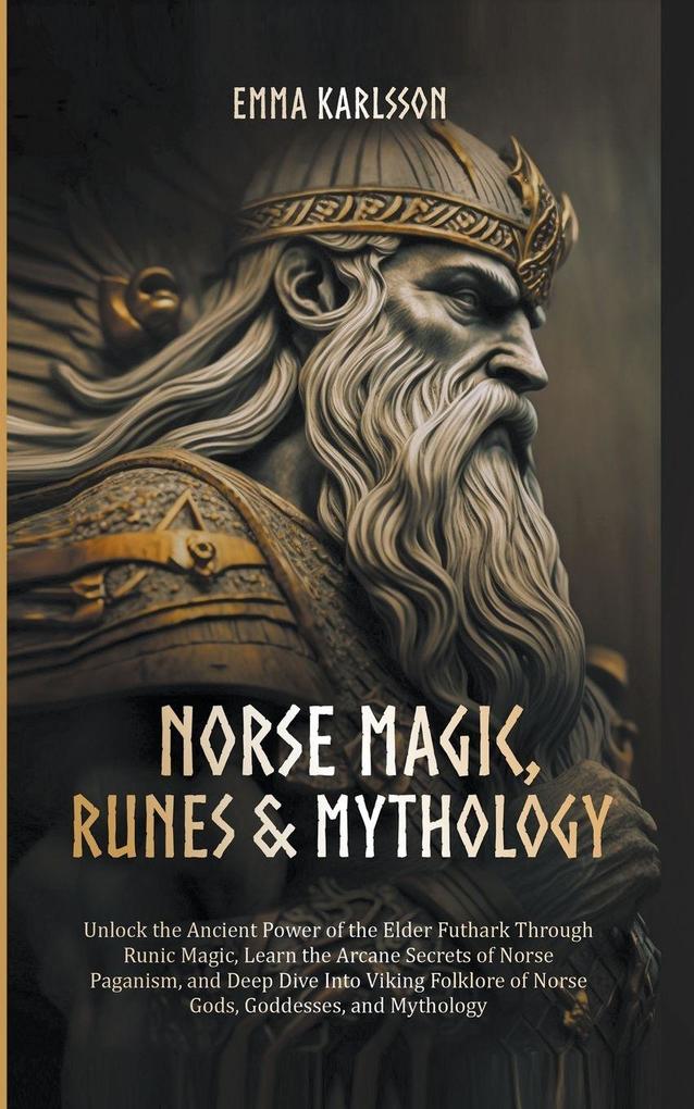 Norse Magic Runes & Mythology